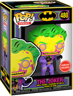 The Joker (Blacklight/DCeased #480