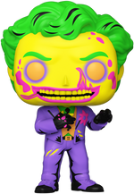 The Joker (Blacklight/DCeased #480