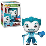 DC Super Heroes - The Joker as Jack Frost #359