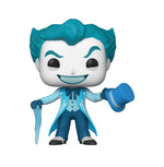 DC Super Heroes - The Joker as Jack Frost #359