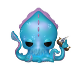 The Kraken (6-inch) Funko Exclusive Sticker #25
