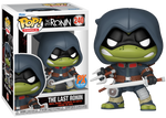 Teenage Mutant Ninja Turtles - The Last Ronin (PX Previews Exclusive) #240