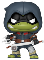 Teenage Mutant Ninja Turtles - The Last Ronin (PX Previews Exclusive) #240