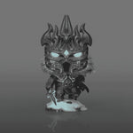 World Warcraft - The Lich King - GITD #12