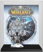 World Warcraft - The Lich King - GITD #12