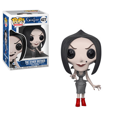 Coraline - The Mother #427