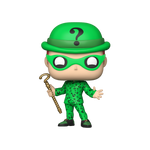 Batman Forever - The Riddler #340