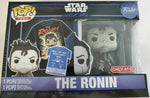 The Ronin (Pop Tee Box) (Target Exclusive) Size Large