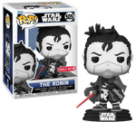 Star Wars - The Ronin (Visions) #505