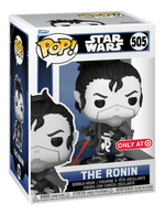 Star Wars - The Ronin (Visions) #505