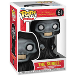 A Court of Thornes and Roses (ACOTAR) The Suriel Funko Pop! Vinyl Figure #61