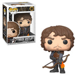 Game of thrones - Theon Greyjoy #81