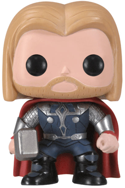 Marvel Avengers - Thor #12