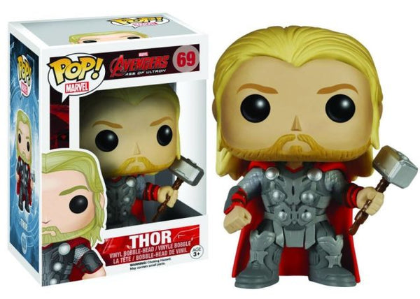 Marvel - Avengers - Thor #69