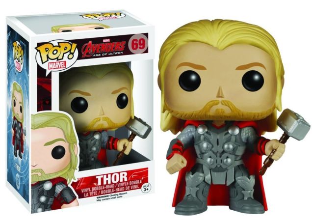 Marvel - Avengers - Thor #69
