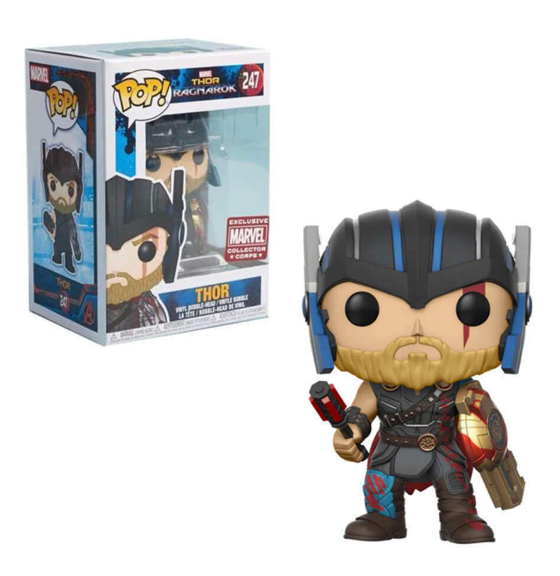 Marvel - Thor #247