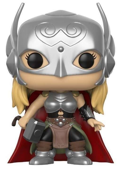Marvel - Thor (Secret Wars) #97