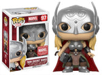 Marvel - Thor (Secret Wars) #97