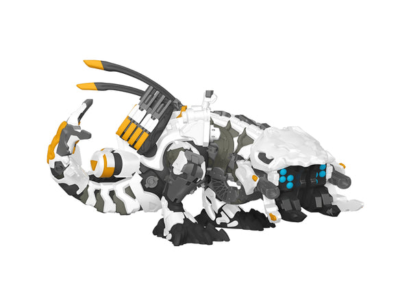 Playstation-Thunderjaw #634