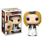 Bride of Chucky Tiffany Funko Pop! Vinyl Figure #468