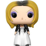 Bride of Chucky Tiffany Funko Pop! Vinyl Figure #468