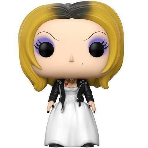 Bride of Chucky Tiffany Funko Pop! Vinyl Figure #468