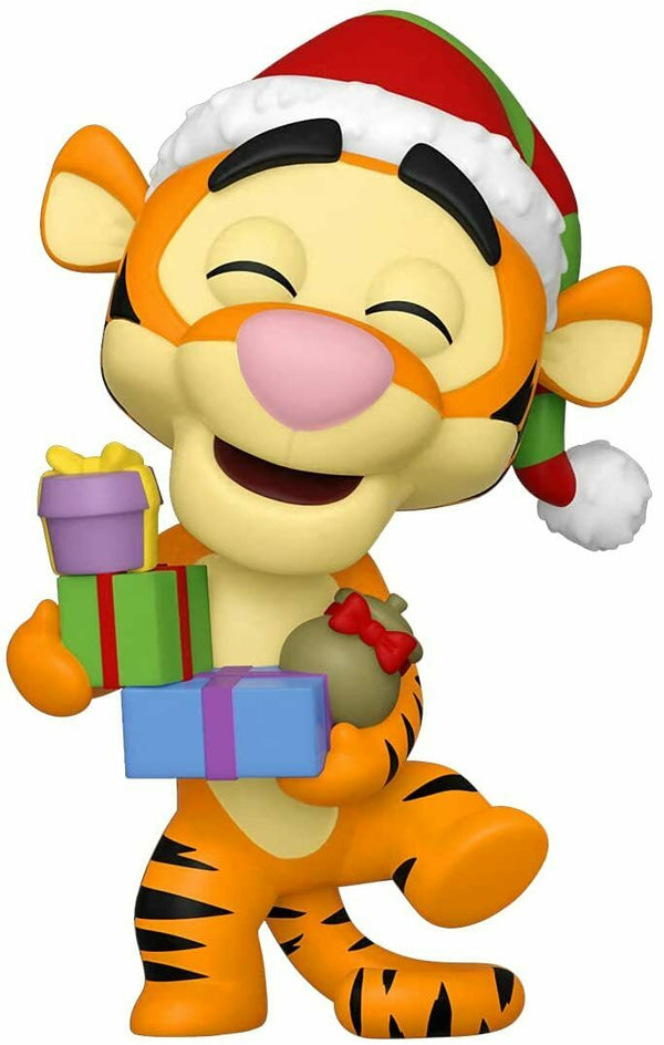 Disney Tigger Christmas #1130