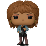 Tina Turner What’s Love Got to Do with It Funko Pop! Vinyl Figure #492