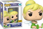 Disney Classics - Tinker Bell (HT Exclusive) #1198