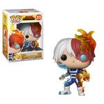 My Hero Academia Todoroki Funko Pop! Vinyl Figure #372