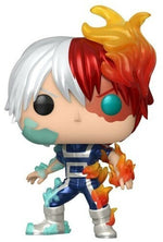 My Hero Academia - Todoroki #372