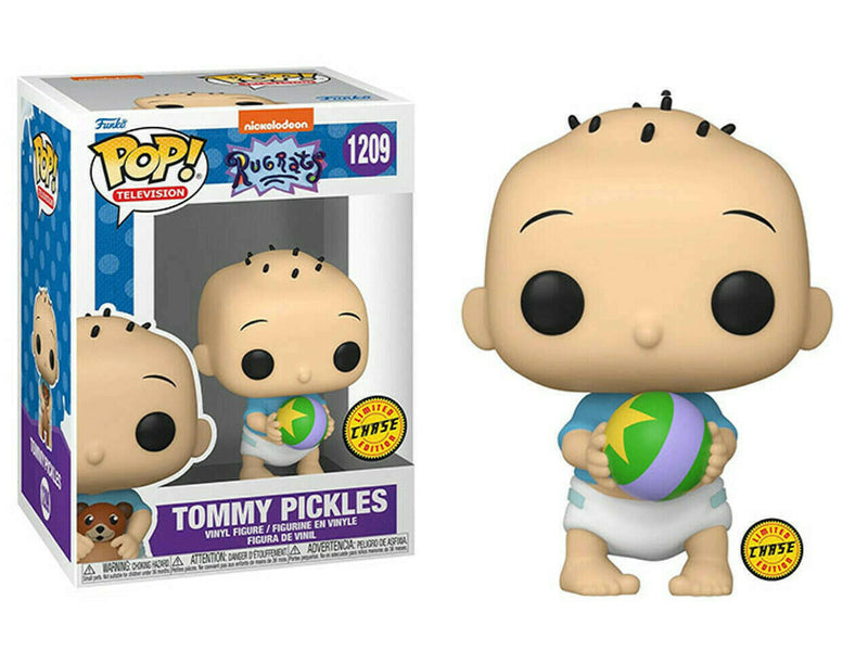 Rugrats - Tommy Pickles (CHASE) #1209
