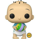Rugrats - Tommy Pickles (CHASE) #1209