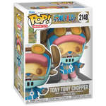 One Piece - Tony Tony Chopper #2148
