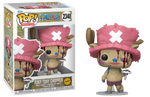 One Piece Tony Tony Chopper Funko Pop! Vinyl Figure (CHASE) #2340