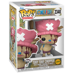 One Piece Tony Tony Chopper Funko Pop! Vinyl Figure (CHASE) #2340
