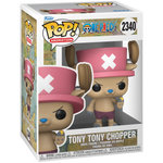 One Piece Tony Tony Chopper Funko Pop! Vinyl Figure #2340