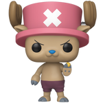 One Piece Tony Tony Chopper Funko Pop! Vinyl Figure #2340