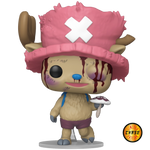 One Piece Tony Tony Chopper Funko Pop! Vinyl Figure (CHASE) #2340
