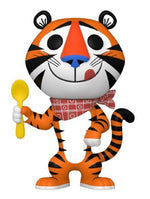 Kellogg's Frosted Flakes - Tony The Tiger (Funko Exclusive) #121