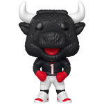 NFL Mascots Texans Toro Funko Pop! Vinyl Figure #364