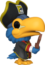 Toucan (Pirate) #156