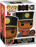 F.A.O Schwarz - Toy Soldier #161