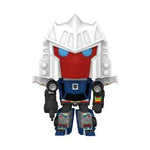Transformers - Tracks (NYCC Fall Convention) #96