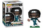 NFL: Jaguars - Travis Hunter #337