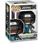 NFL: Jaguars - Travis Hunter #337