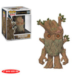 The Lord of the Rings - Treebeard #529