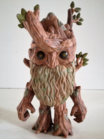 The Lord of the Rings - Treebeard #529