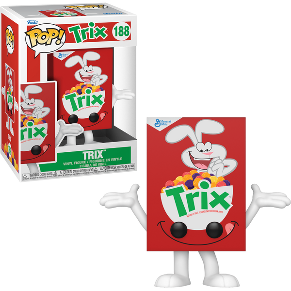 Tirx #188