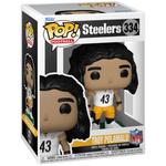 NFL - Steelers - Troy Polamalu #334